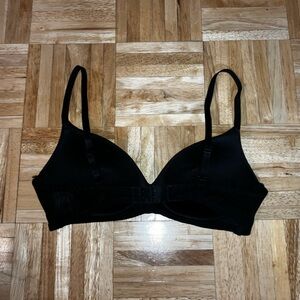 H&M - Soft Padded Underwire Bra with Adjustable Straps - NWOT